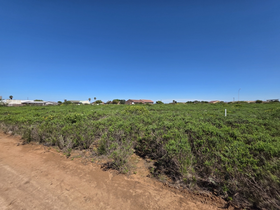 0 Bedroom Property for Sale in C Place Eastern Cape